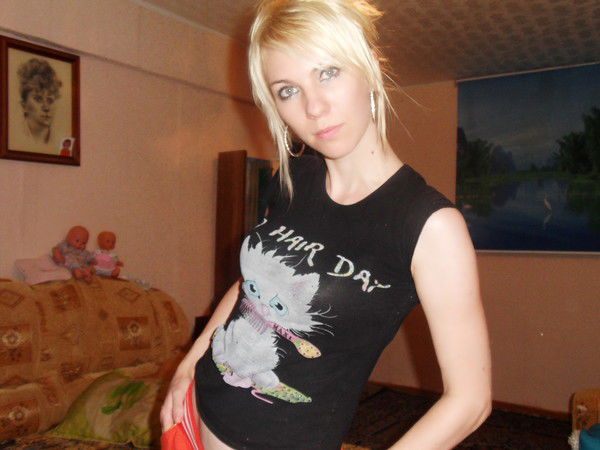 Екатерина Ерофеева