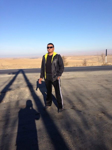 Бейбiт Копжасаров