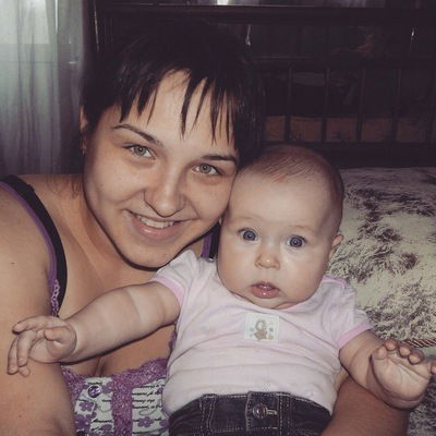 Екатерина Мамышева