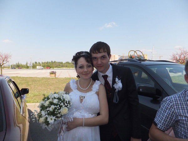 Людмила Прокшина (Немец)