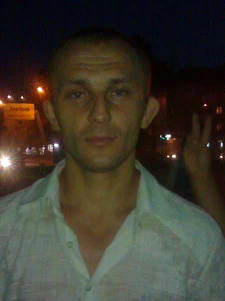 Виталий Макуха