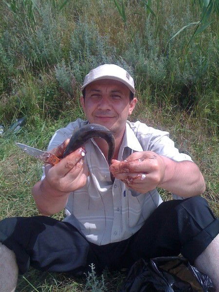 Эльдар Эльдар