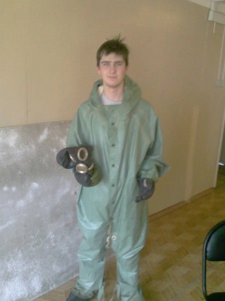 Дмитрий Кузнецов