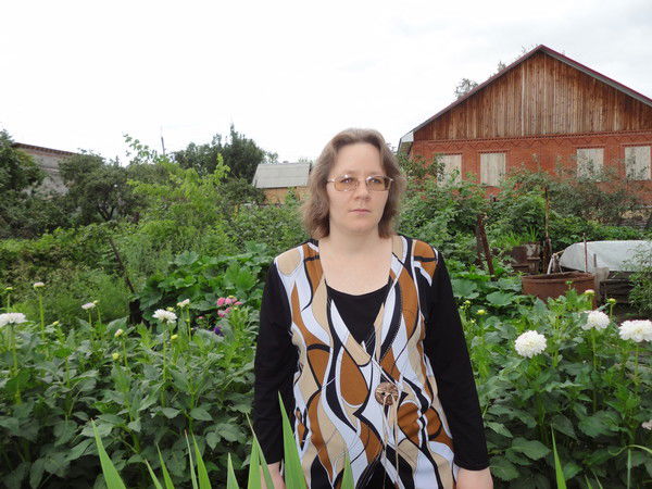 Евгения Едалина