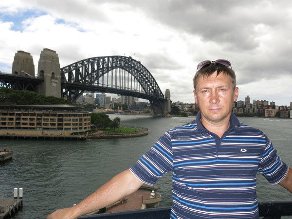 Игорь Луферов