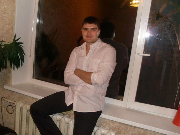 Денис Матыскин