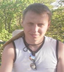 Сергей Кравченко