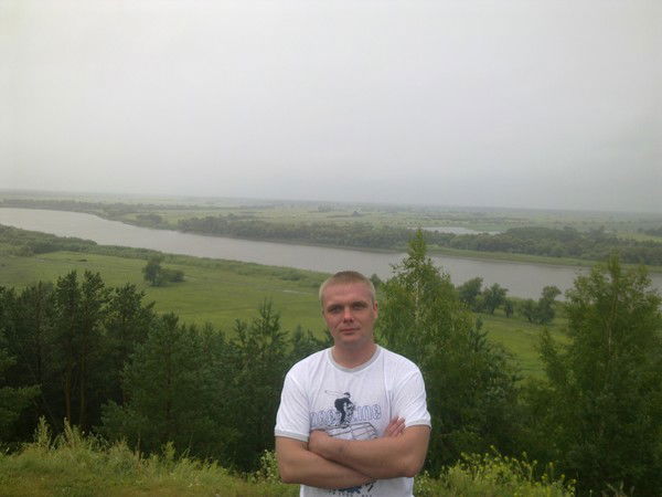 Евгений Григоров