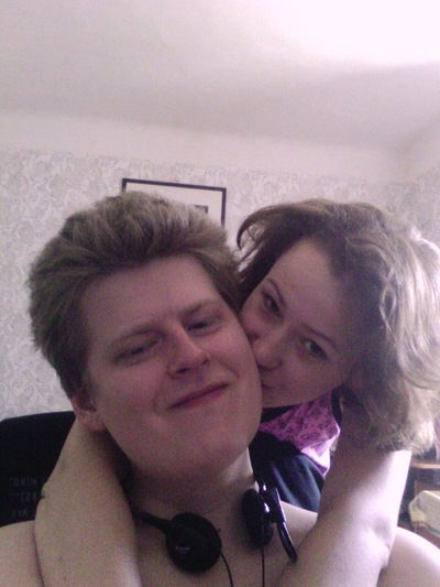 Ксения Белова