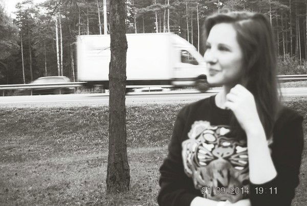 Виктория Осечкина