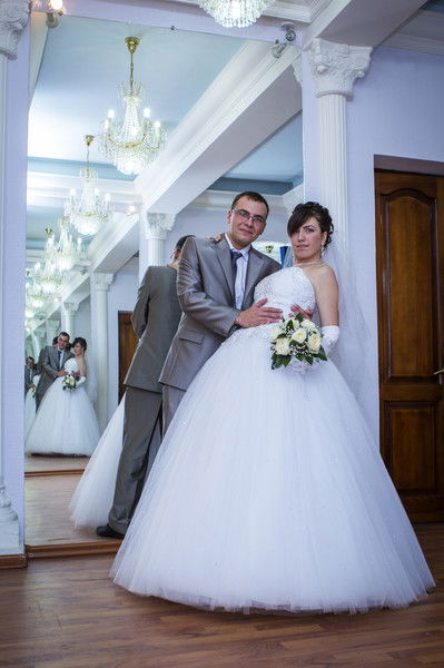 Мария Соловьёва