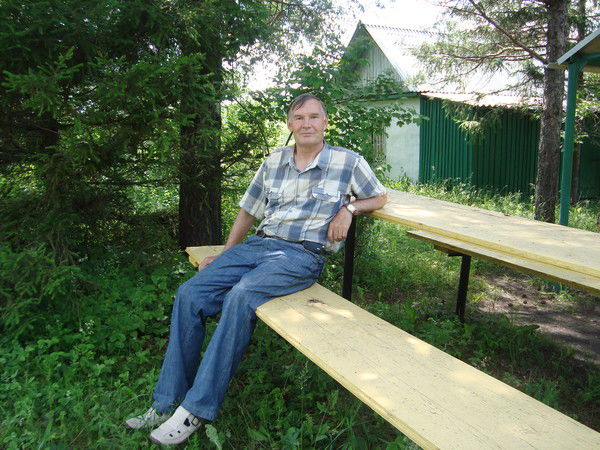 Николай Андрианов