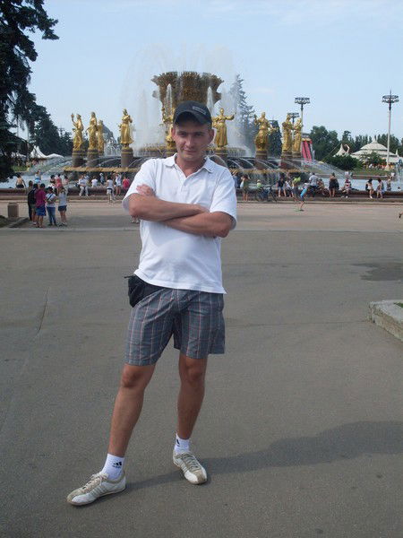 Сергей Созинов