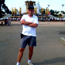Сергей Созинов