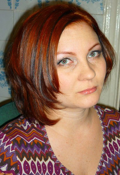 Наталья Левкова