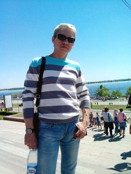 Игорь Хайрулин