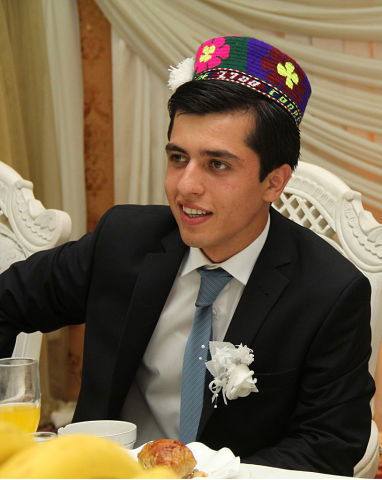 Фотех Якубов