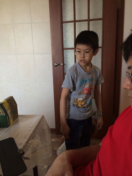 Айгуль Орынбасар