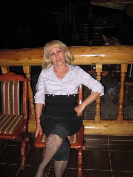 Наталья Радченко