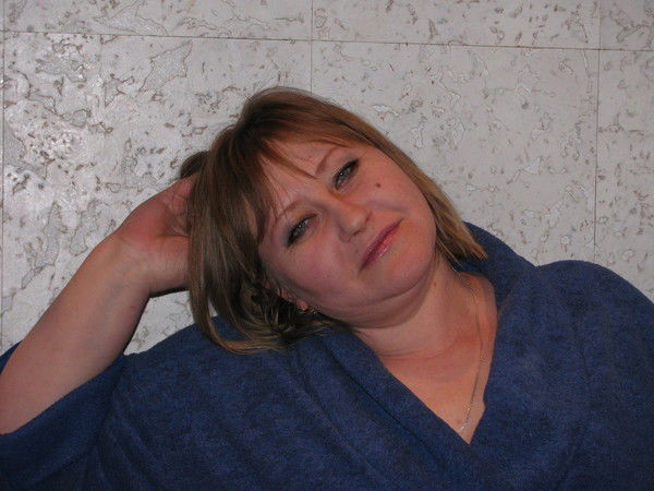 Елена Егорова