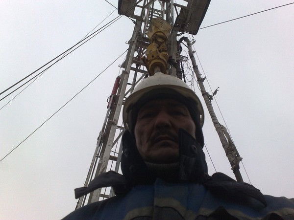 Кайрат Садуакасов