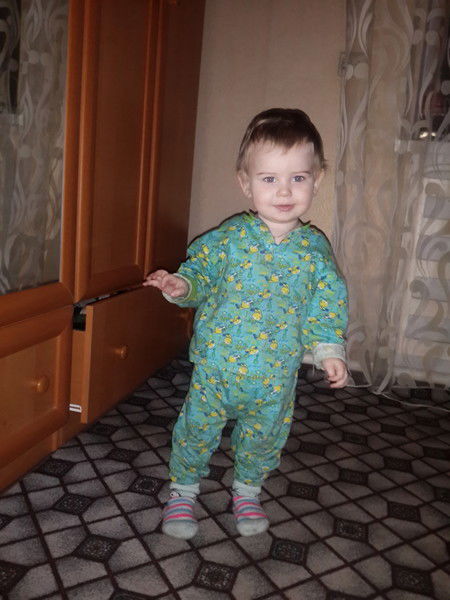 Анастасия Бардаш