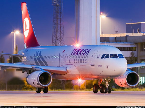 Firtina Ураган