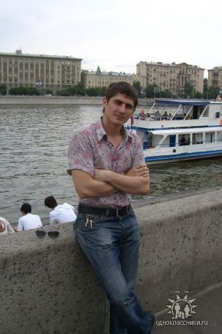 Евгений Монастырский