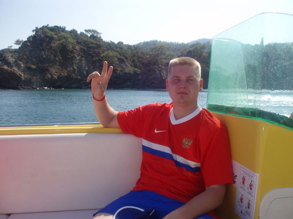 Александр Марусев