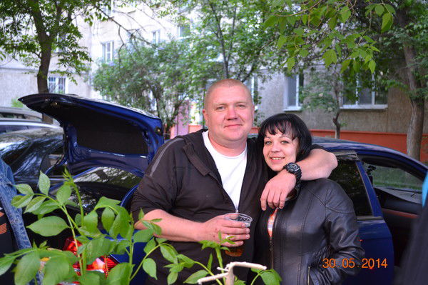 Виталий Ворончихин