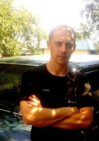 Андрюха Тищенко