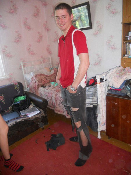 Александр Григорьевич