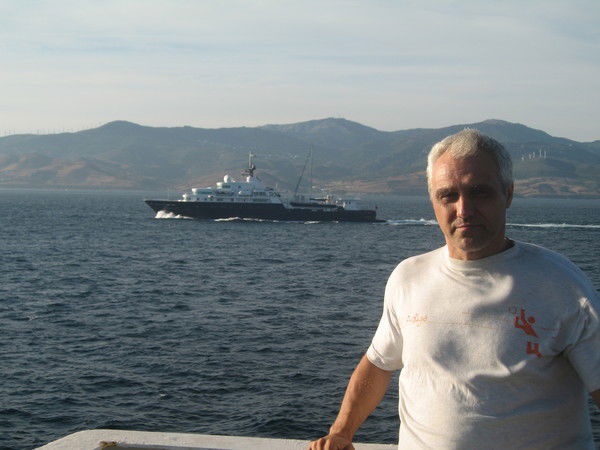 Леонид Радченко