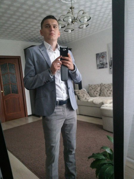 Вадим Буренок