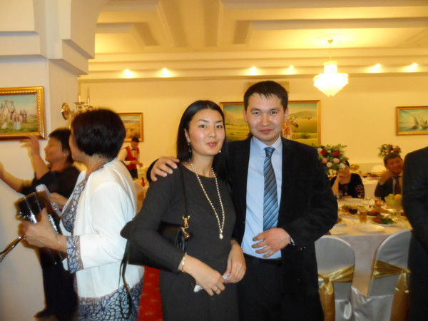 Султан Чанчиков