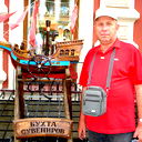 Юрий Саввин