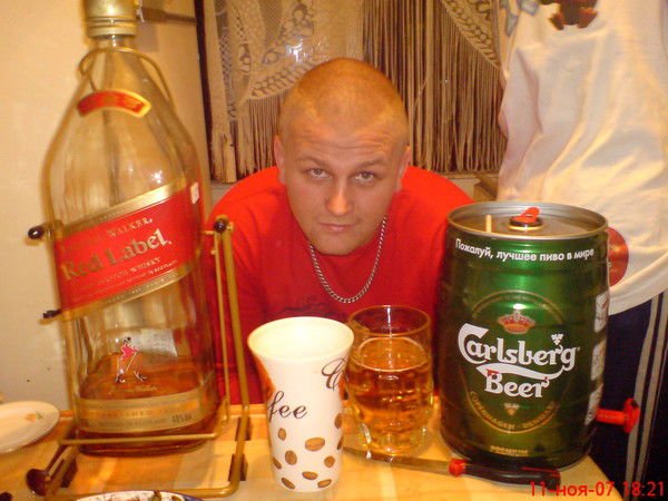 Миша Андреев