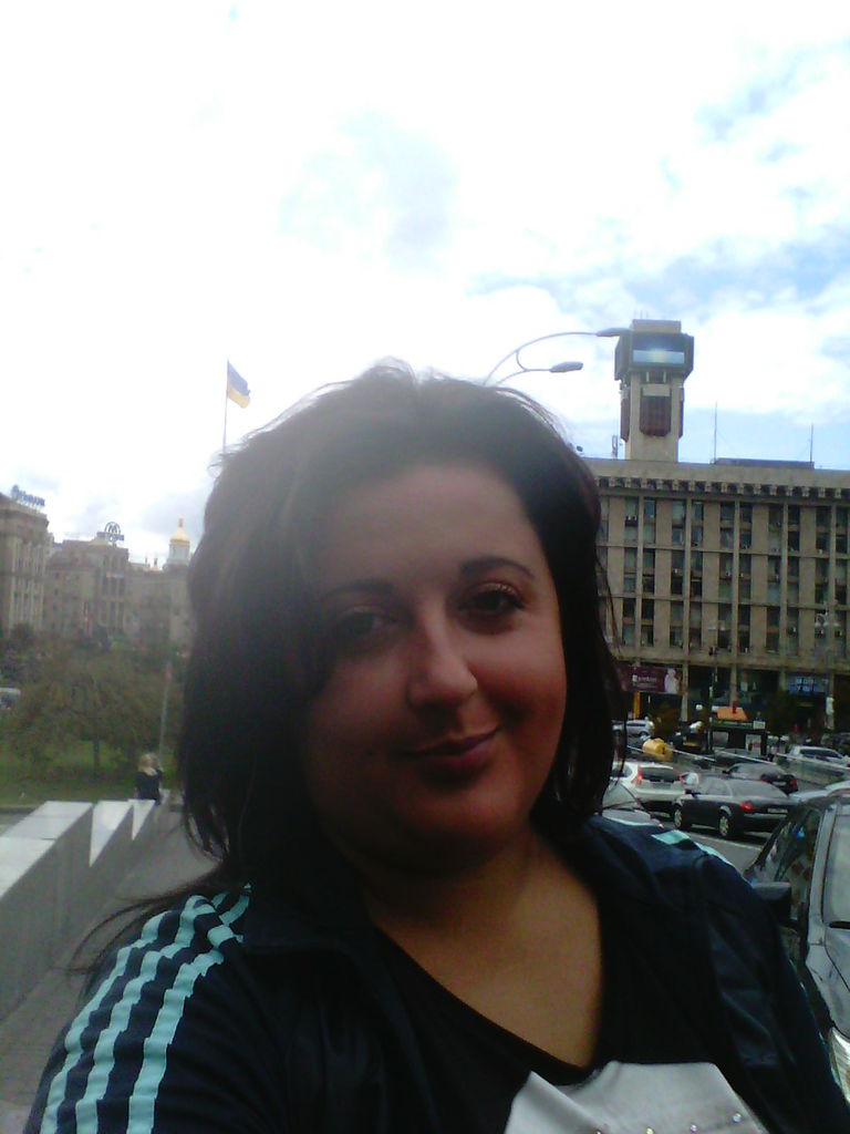 Катерина Жалюк