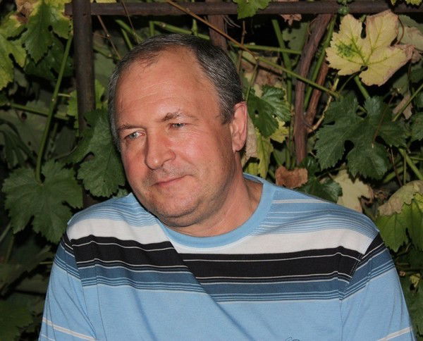 Виктор Пинчуков