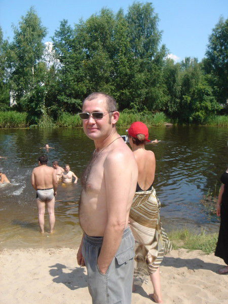 Игорь Викулов