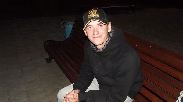 Дмитрий Чернов