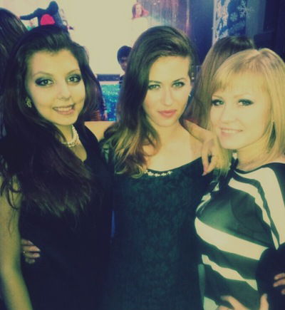 Евгения Калиниченко-Орлова