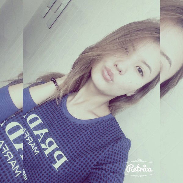 Аяулым Сағатбек