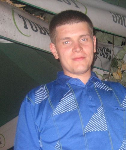 Дмитрий Пивоваров