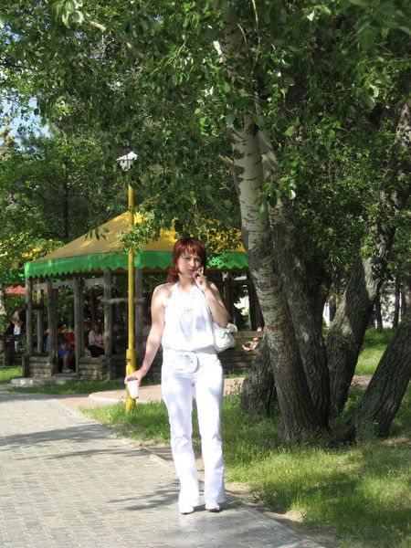 Светлана Левченко