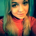 Олечка Новикова