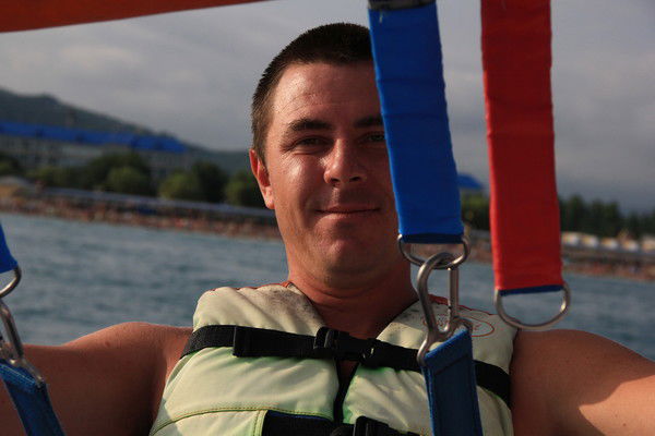 Алексей Швергун