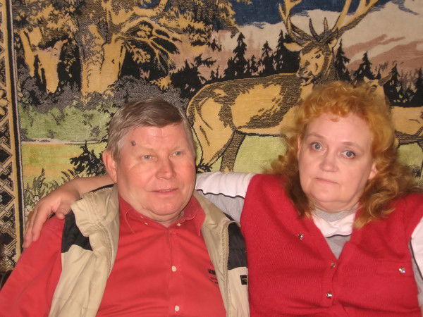 Любовь Шмакова