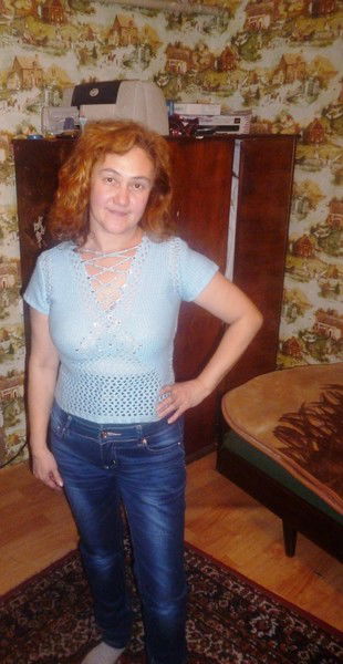 Айгуль Чайжунусова