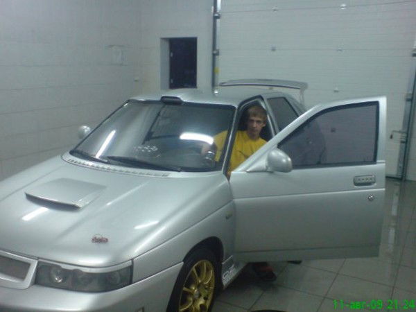 Игорь Гудков